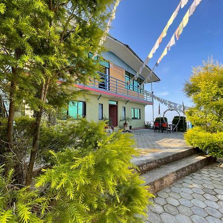 Chareli Resort นาการ์ก็อต ภายนอก รูปภาพ