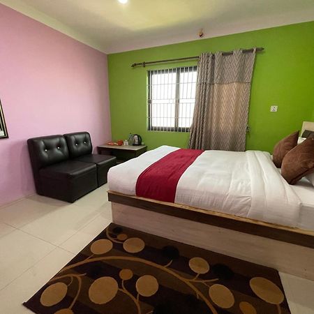 Chareli Resort นาการ์ก็อต ภายนอก รูปภาพ