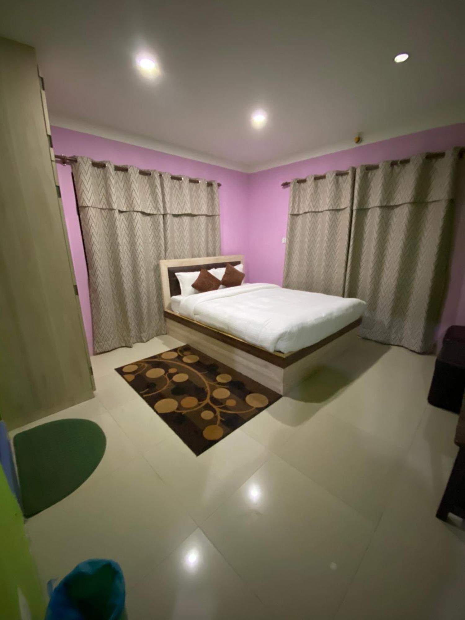 Chareli Resort นาการ์ก็อต ภายนอก รูปภาพ