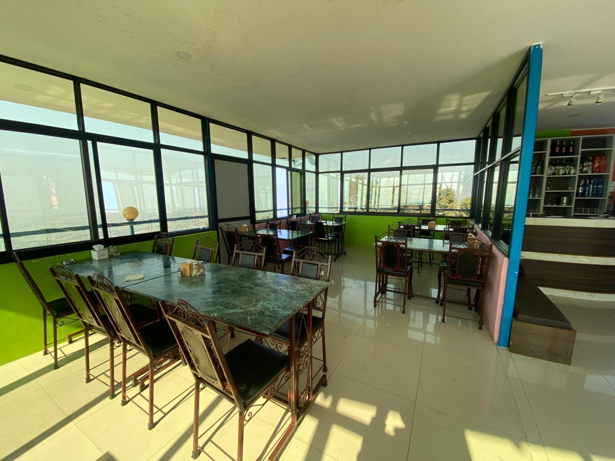 Chareli Resort นาการ์ก็อต ภายนอก รูปภาพ