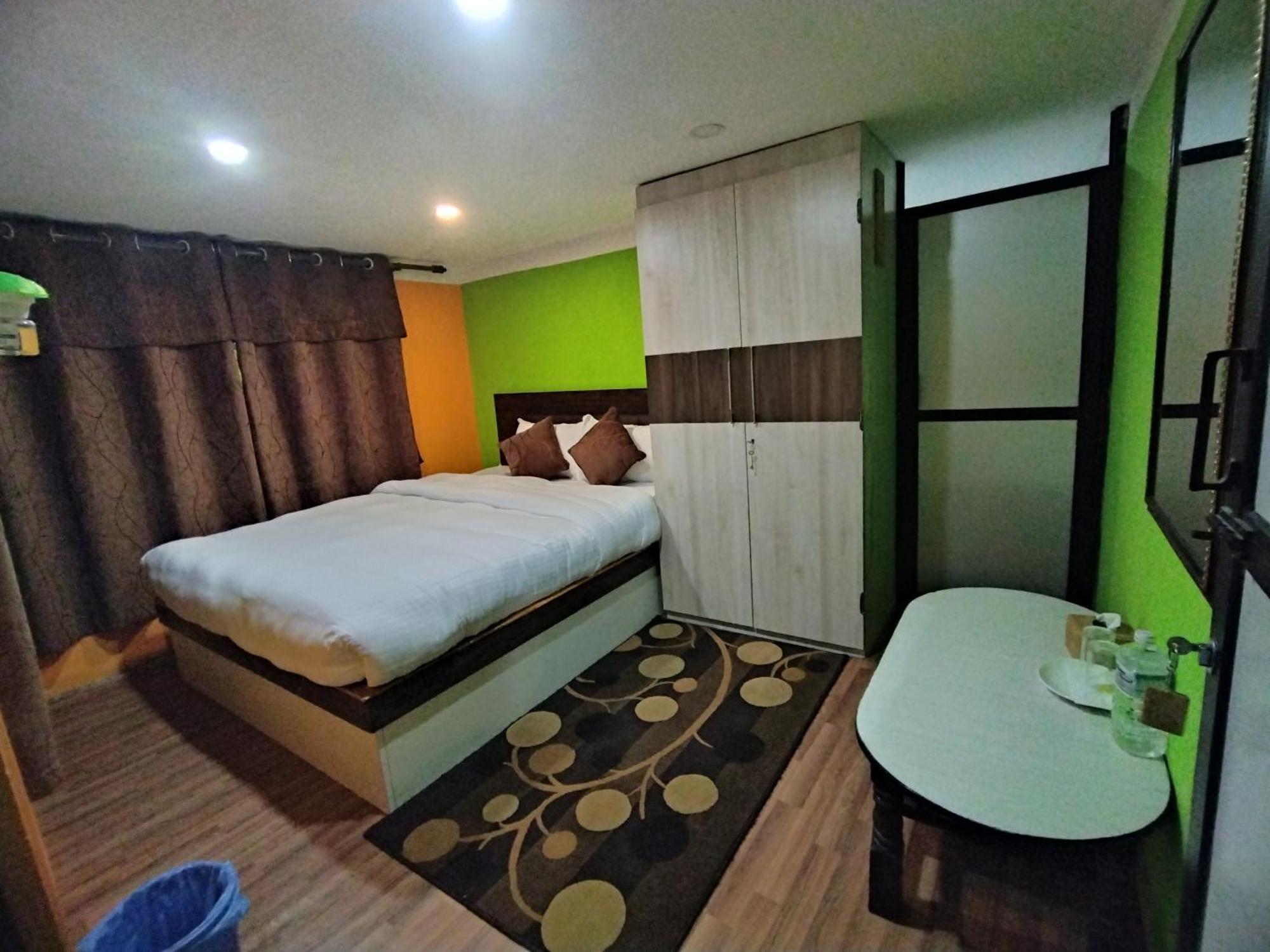Chareli Resort นาการ์ก็อต ภายนอก รูปภาพ